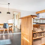 Les Tussilages - Terrasse Vue Mont-blanc Appartement