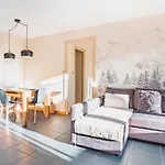 Les Tussilages - Terrasse Vue Mont-blanc Appartement *