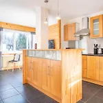 Les Tussilages - Terrasse Vue Mont-blanc Appartement *