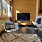 Les Tussilages - Terrasse Vue Mont-blanc * Chamonix