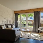 Appartement Les Tussilages - Terrasse Vue Mont-blanc *