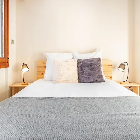 Les Tussilages - Terrasse Vue Mont-blanc Chamonix