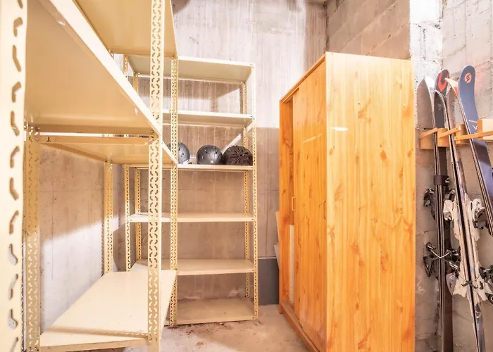 Les Tussilages - Terrasse Vue Mont-blanc Appartement