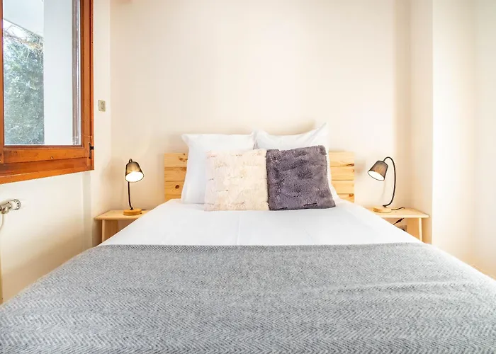 Les Tussilages - Terrasse Vue Mont-blanc Chamonix