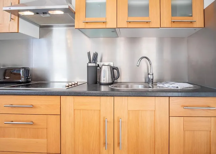 Apartmán Les Tussilages - Terrasse Vue Mont-blanc Chamonix